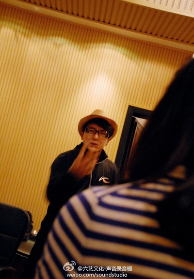 天将雄师剧照的剧照