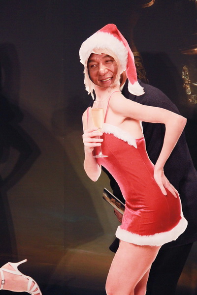 天将雄师剧照的剧照