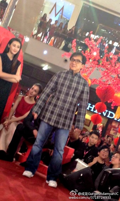 天将雄师剧照的剧照