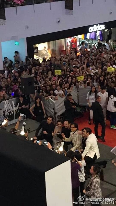 天将雄师剧照的剧照