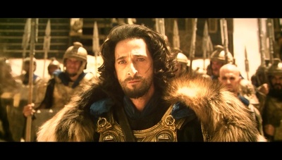 天将雄师剧照的剧照