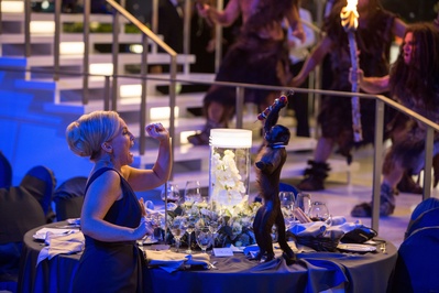 博物馆奇妙夜3剧照的剧照