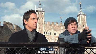 博物馆奇妙夜3剧照的剧照