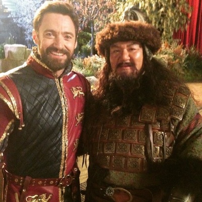 博物馆奇妙夜3剧照的剧照