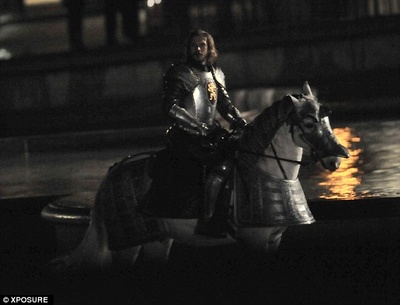 博物馆奇妙夜3剧照的剧照