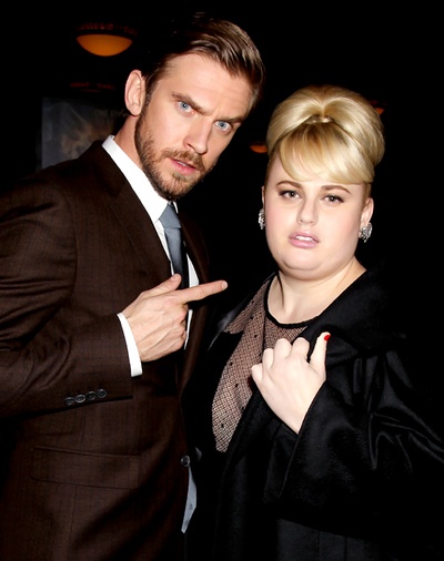 博物馆奇妙夜3剧照的剧照