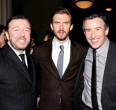 博物馆奇妙夜3剧照的剧照