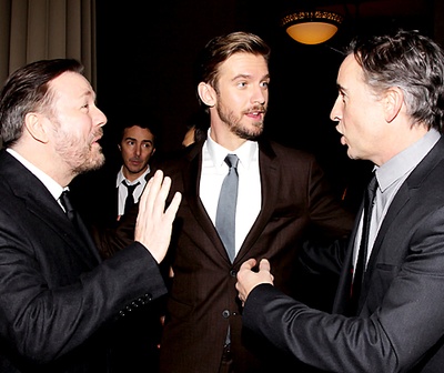 博物馆奇妙夜3剧照的剧照