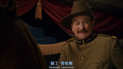 博物馆奇妙夜3剧照的剧照