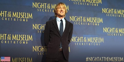 博物馆奇妙夜3剧照的剧照