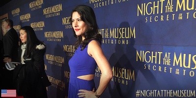 博物馆奇妙夜3剧照的剧照