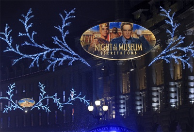 博物馆奇妙夜3剧照的剧照