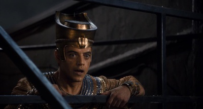 博物馆奇妙夜3剧照的剧照