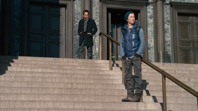 博物馆奇妙夜3剧照的剧照