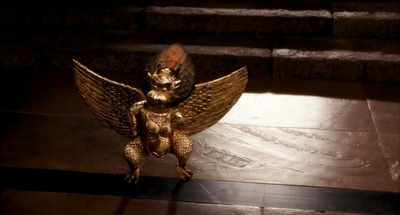 博物馆奇妙夜3剧照的剧照