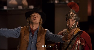 博物馆奇妙夜3剧照的剧照