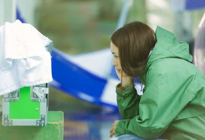 谁的青春不迷茫剧照的剧照