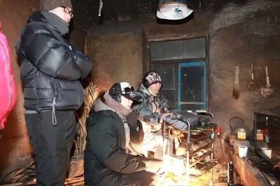 谁的青春不迷茫剧照的剧照