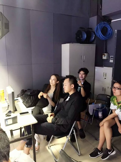 谁的青春不迷茫剧照的剧照