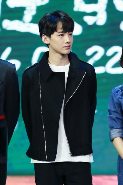 谁的青春不迷茫剧照的剧照