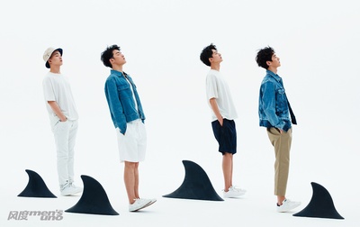 谁的青春不迷茫剧照的剧照