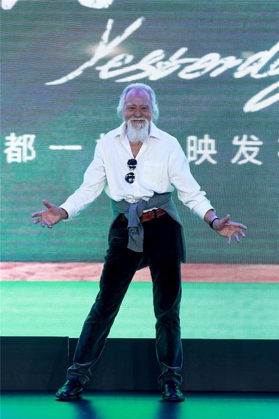 谁的青春不迷茫剧照的剧照