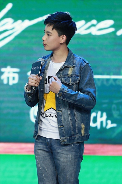 谁的青春不迷茫剧照的剧照