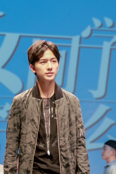 谁的青春不迷茫剧照的剧照