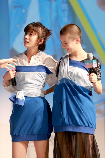 谁的青春不迷茫剧照的剧照