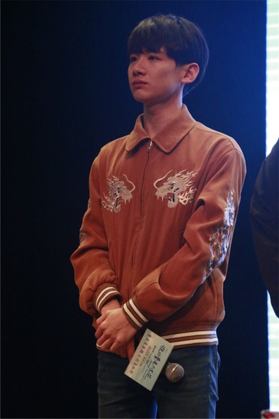 谁的青春不迷茫剧照的剧照