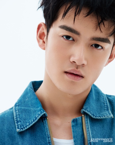 谁的青春不迷茫剧照的剧照