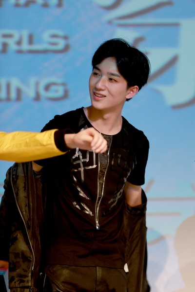 谁的青春不迷茫剧照的剧照