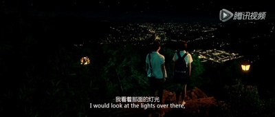 谁的青春不迷茫剧照的剧照