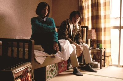 感受大海的时刻剧照的剧照