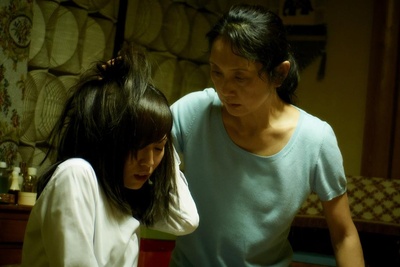 感受大海的时刻剧照的剧照