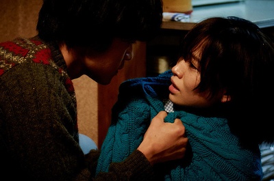 感受大海的时刻剧照的剧照