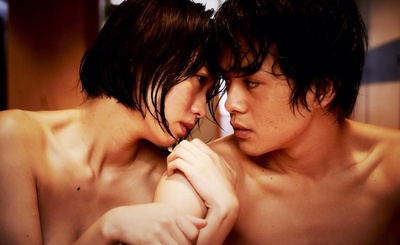 感受大海的时刻剧照的剧照