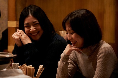 感受大海的时刻剧照的剧照