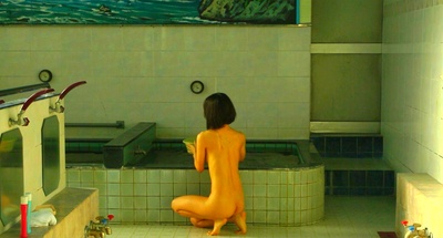 感受大海的时刻剧照的剧照