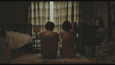 感受大海的时刻剧照的剧照