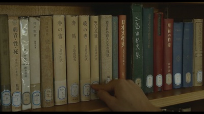 感受大海的时刻剧照的剧照