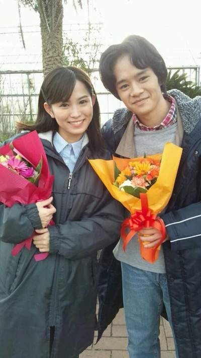 感受大海的时刻剧照的剧照