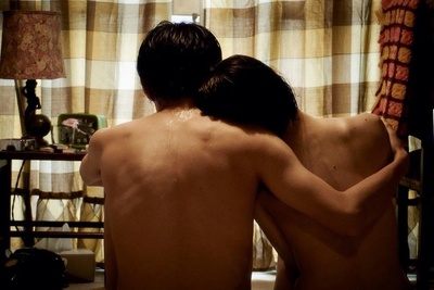 感受大海的时刻剧照的剧照