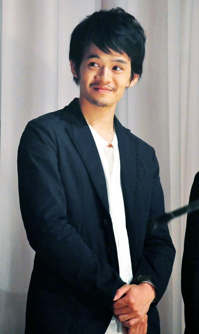 感受大海的时刻剧照的剧照