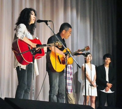 感受大海的时刻剧照的剧照