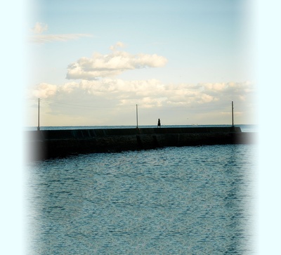 感受大海的时刻剧照的剧照