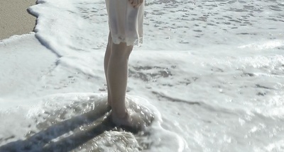 感受大海的时刻剧照的剧照