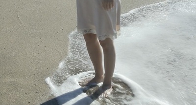 感受大海的时刻剧照的剧照