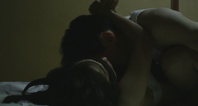 感受大海的时刻剧照的剧照