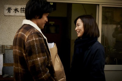 感受大海的时刻剧照的剧照